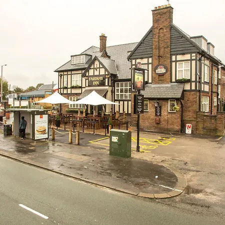 Fairway * Manchester