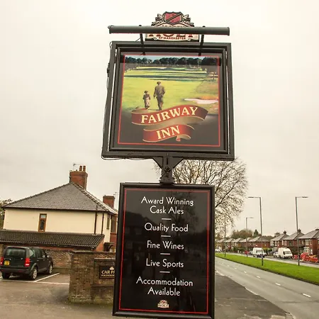 Hotel Fairway *