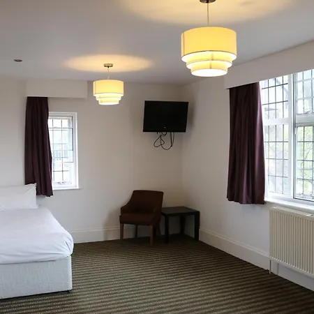 Fairway Hotel Manchester