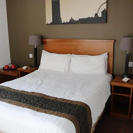 Hotel Fairway Manchester