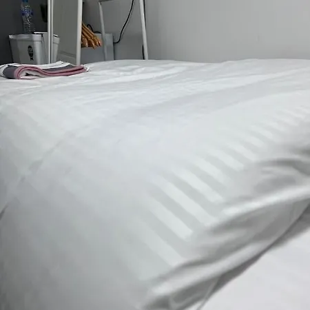 Private Single With Ensuite In Chorlton Prázdninový dům