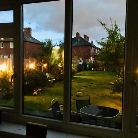 Homestay Clayton