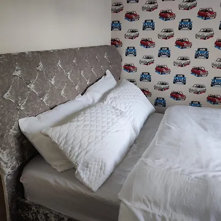 Homestay Clayton