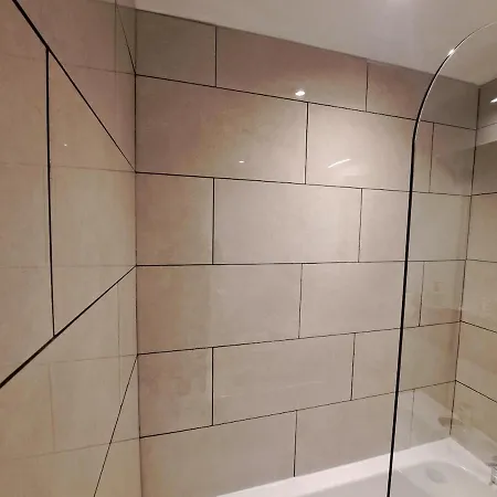 דירה Relaxing Retreat In Castlefield *