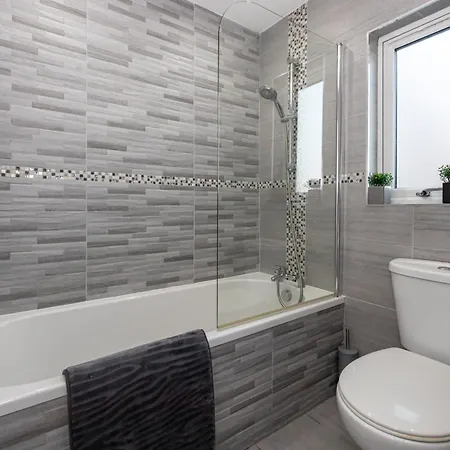 Nyaraló Windmill House