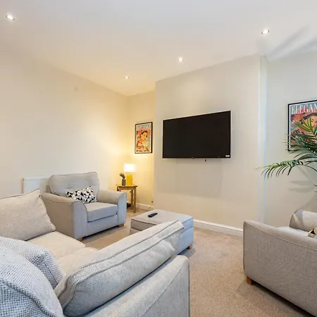 Windmill House * Manchester