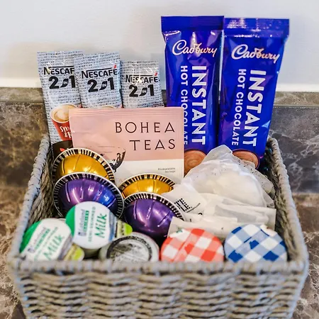 2bed Duplex Near Mediacity & Centre, Easter Deals Now On アパート *