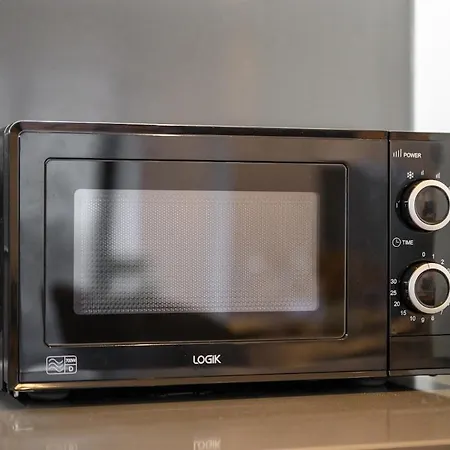 Haven Luxury Manchester