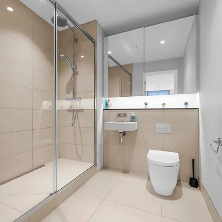 Apartment Haven Luxury *
