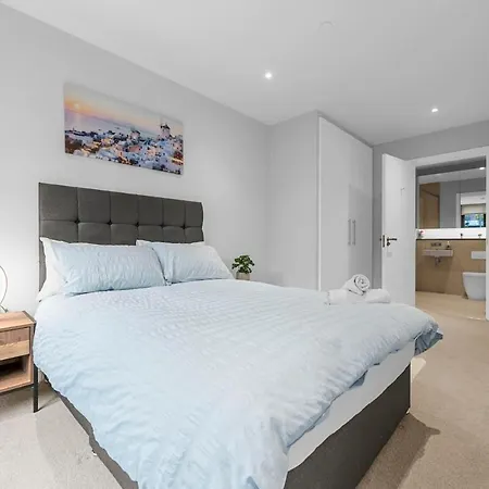 Haven Luxury * Manchester