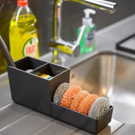 Haven Luxury Apartamento