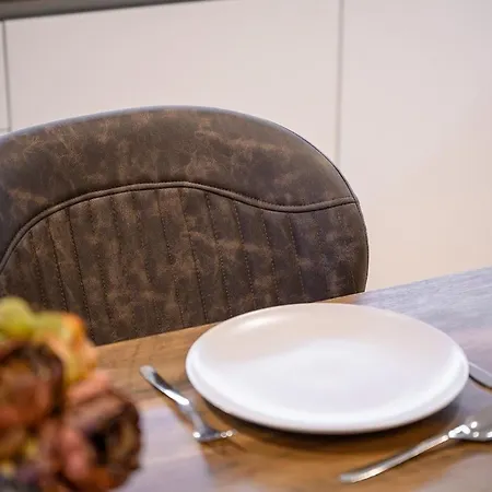 Haven Luxury Manchester