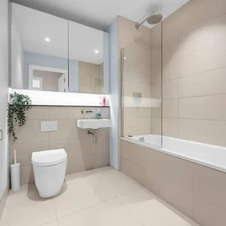 Haven Luxury Manchester