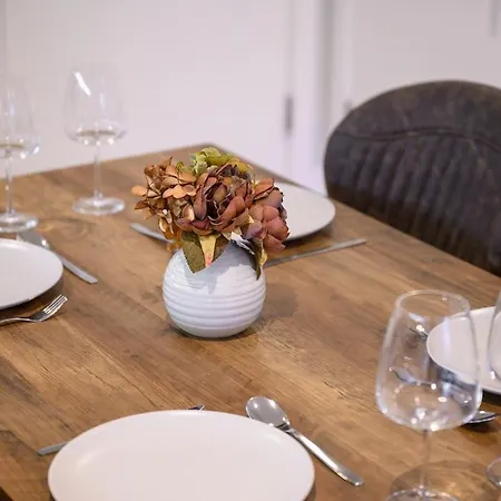 Apartamento Haven Luxury Manchester