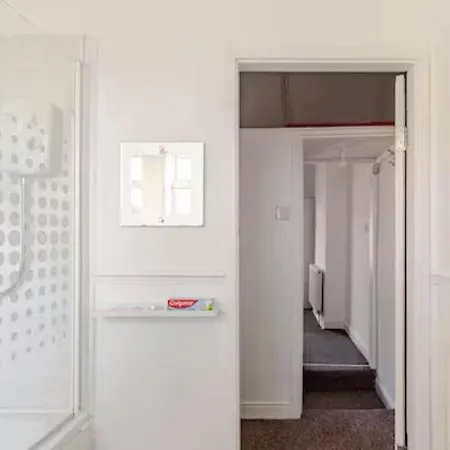 בית נופש Cozy Haven - *