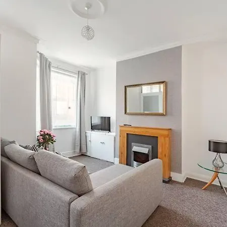 Cozy Haven - Manchester