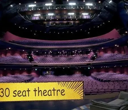 Apartament Quay House - Salford - 2bdr Sleeps 7, Spacious & Quiet - Free Parking - Close To Centre, United & The Lowry