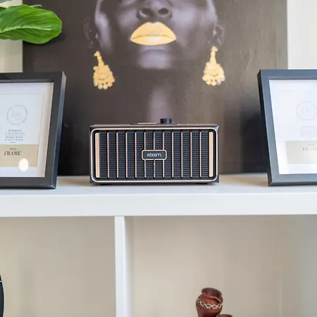 Quay House - Salford - 2bdr Sleeps 7, Spacious & Quiet - Free Parking - Close To Centre, United & The Lowry