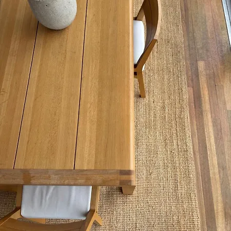 Centre Rooftop With Free Secure Parking Apartamento