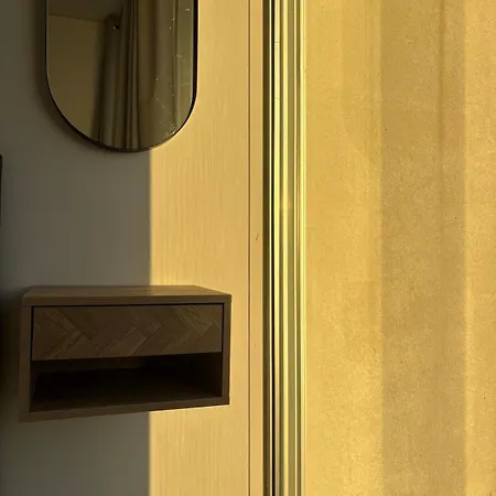 Centre Rooftop With Free Secure Parking Apartamento Mánchester