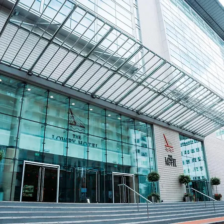 The Lowry Hotel Manchester
