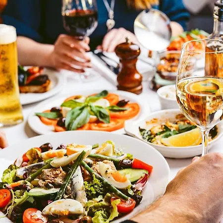 Apartman Hassle-free & Handsome Brand-new 3-bed Manchester