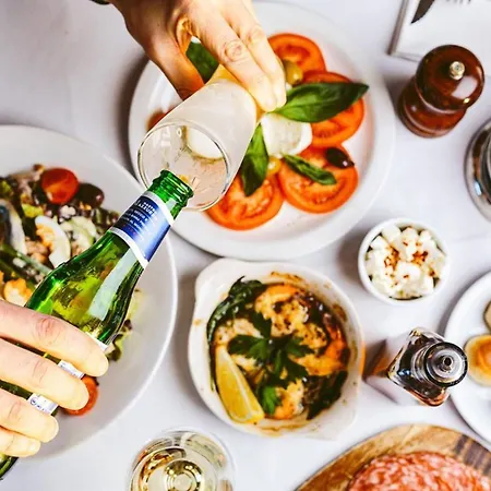 Hassle-free & Handsome Brand-new 3-bed 公寓 *