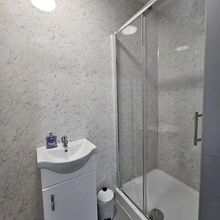 Landcross Co-living - Private Self-cater Semesterbostad