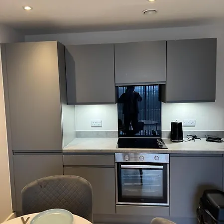 Cityapartment *