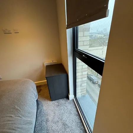 Cityapartment