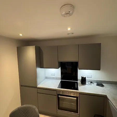 Cityapartment *