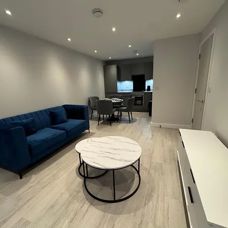 Cityapartment