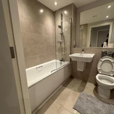 Cityapartment Manchester