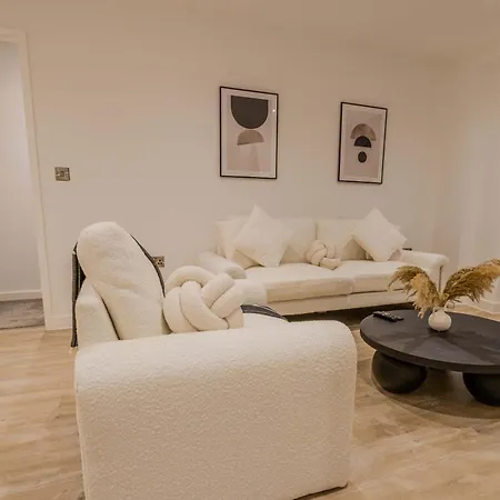 Apartment Bianco 2br With Views