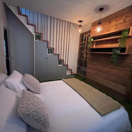 Unique In Northenden Urban Oasis Sleeps 8 Manchester