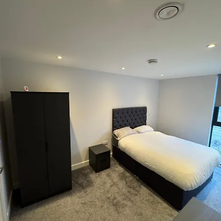 Cityapartment
