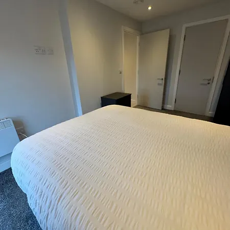 Cityapartment *