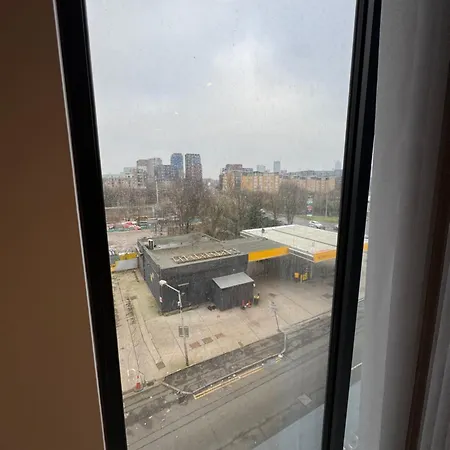 Cityapartment * Manchester