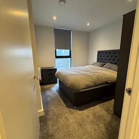 Cityapartment * Manchester