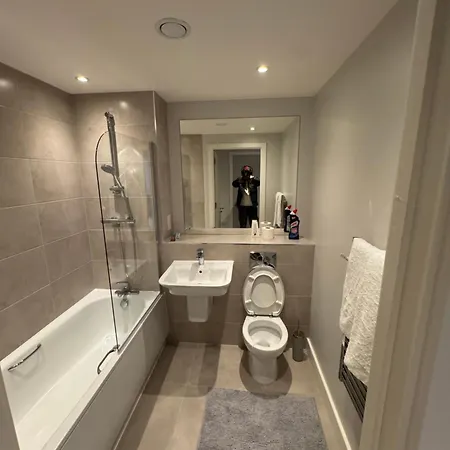 Apartamento Cityapartment *