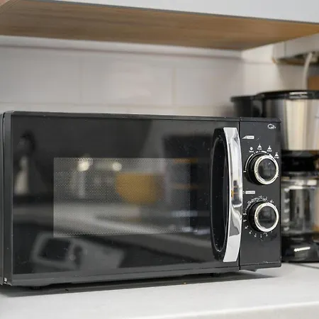 בית נופש Lovely 3bedroom House, 7mins Drive To Center, Etihad Stadium & Coop Live Arena *