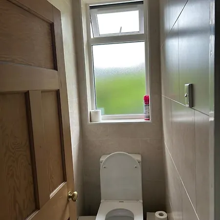 Cosy 3 Bedroom House To Rent Apartamento