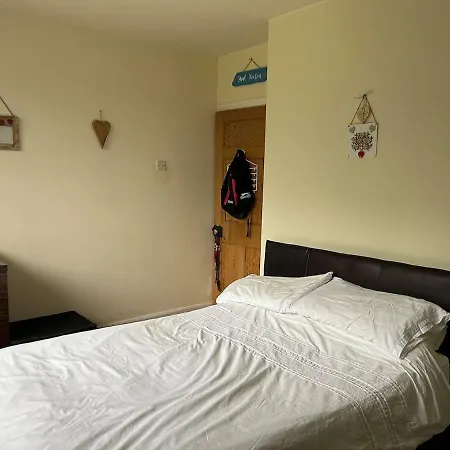 Apartamento Cosy 3 Bedroom House To Rent Mánchester