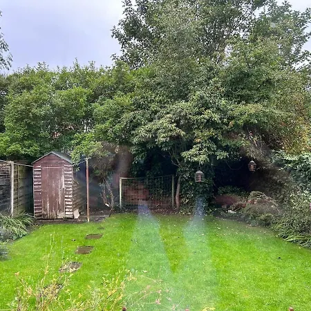 Cosy 3 Bedroom House To Rent