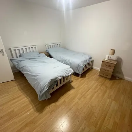 Homestay And Relax Manchester