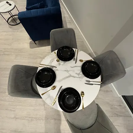 Regent Plaza Manchester