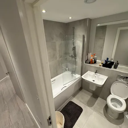 Apartment Regent Plaza