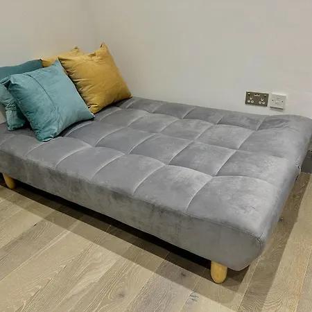 Free Parking - 2br Mcr Centre Vakantiehuis *