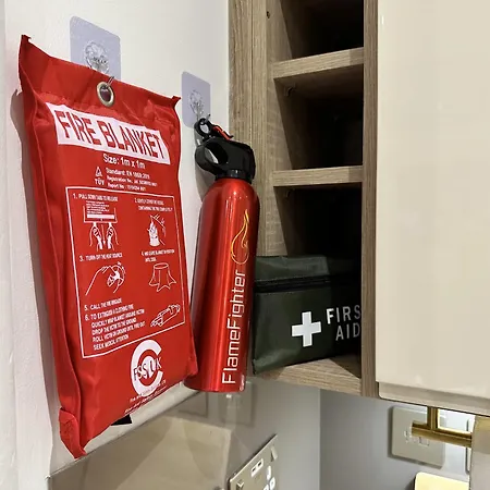 Holiday home Free Parking - 2br Mcr Centre Manchester