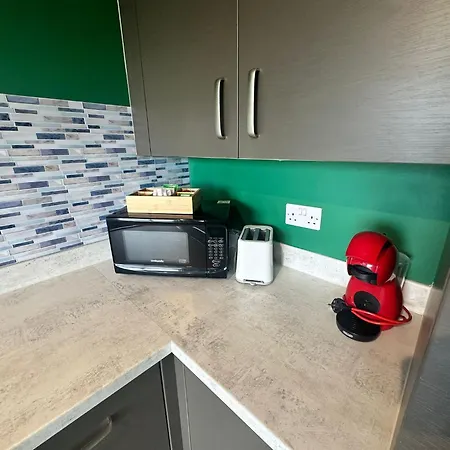 Apartment Adelphi Wharf By Beehosting *
